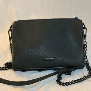 Rebecca minkoff avery crosboddy
